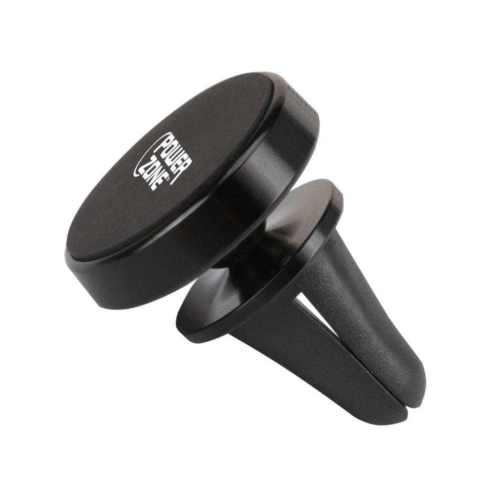 Powerzone C11 Magnetic Car Phone Holder, Black