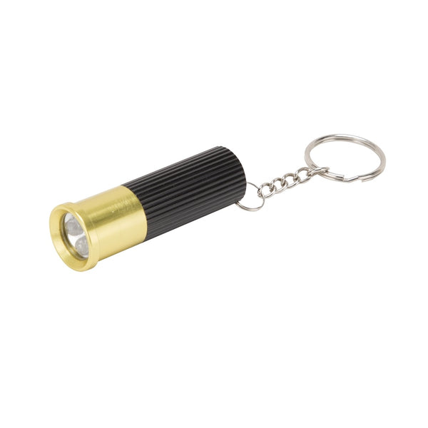Powerzone 18101008 5 LED Flashlight With Keychain, 30 Inch