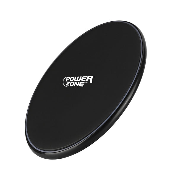 Powerzone SH13 Wireless Charger, ABS