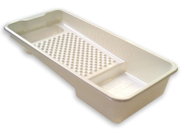 Premier Paint Roller 30 Paint Roller Trays, Plastic, 4 Inch