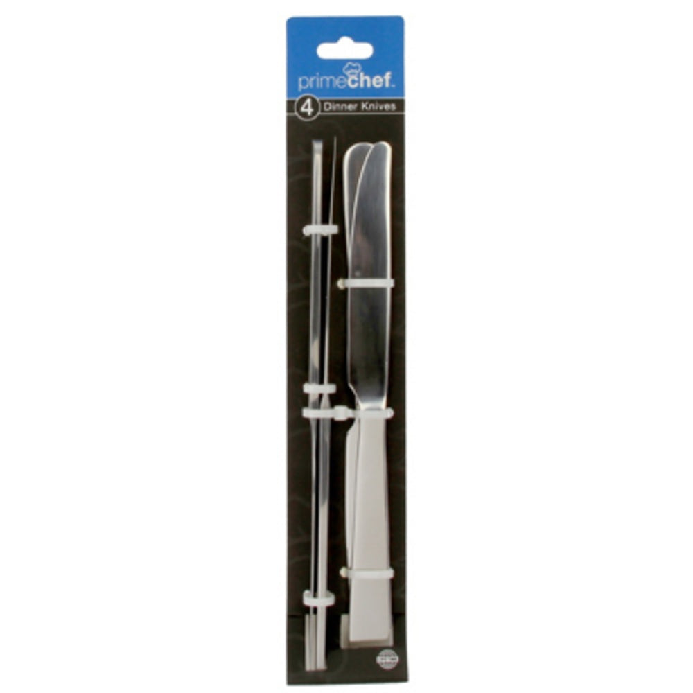 Prime Chef 200013 Delson Dinner Knives
