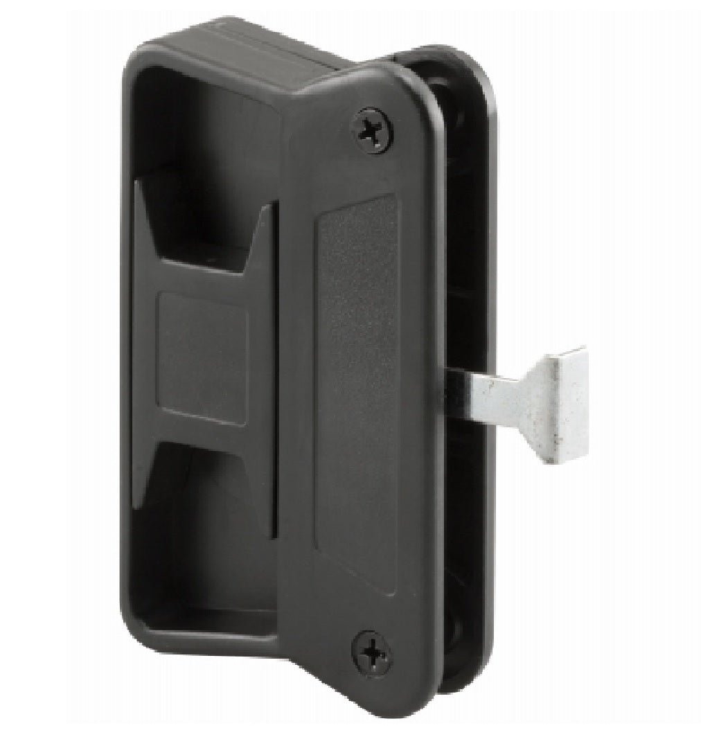 Prime-Line A 168 Sliding Screen Door Handle & Latch, Plastic