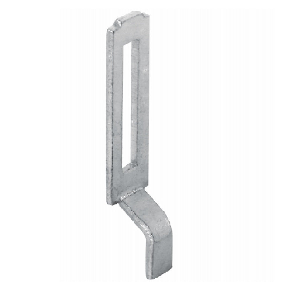 Prime Line A 148 Sliding Screen Door Keeper, Steel