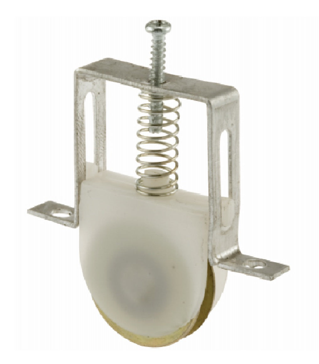 Prime Line B 617 Columbia Sliding Screen Door Roller, 2-Pack