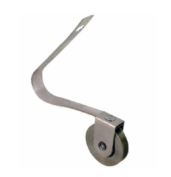 Prime-Line B 571 Screen Door Tension Spring with Roller, Steel