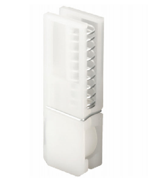 Prime Line B 544 Sliding Screen Door Bottom Roller, 2-Pack