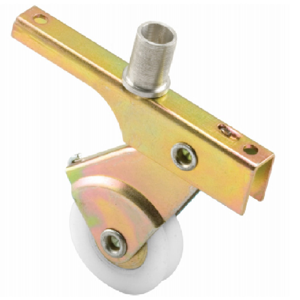Prime Line B 701 Sliding Screen Door Roller, Nylon/Steel