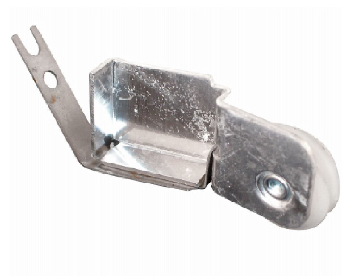 Prime Line B 634 Sliding Screen Door Tension Spring Roller, 2-Pack