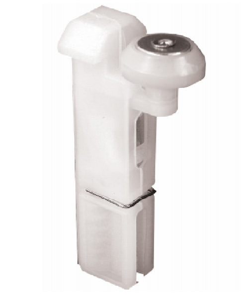Prime Line B 543 Sliding Screen Door Top Roller, 2-Pack