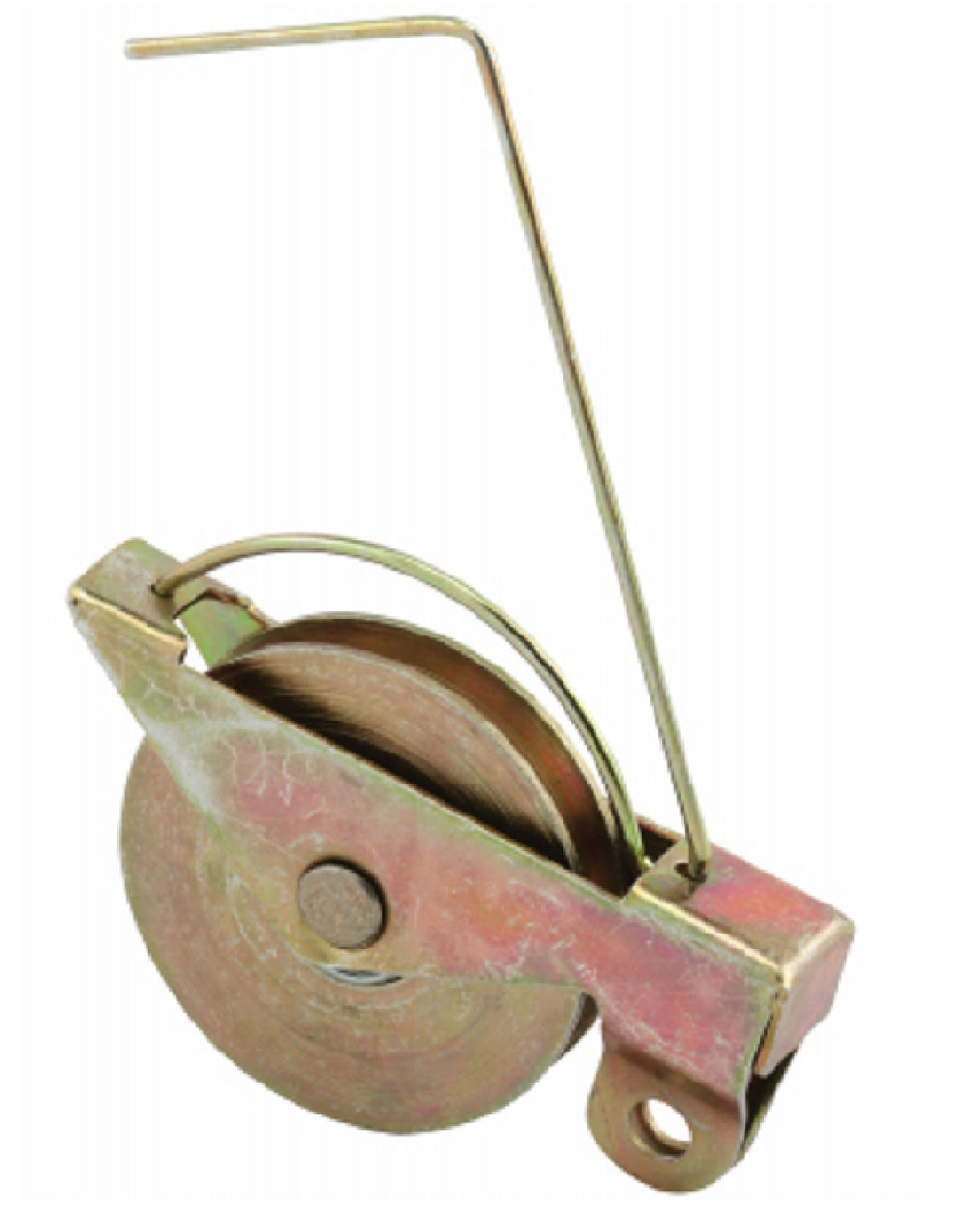 Prime Line B 714 Spring Tension Roller Assembly, Steel