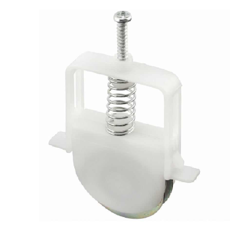 Prime Line B 631 Steel Ball Bearing Sliding Screen Door Roller, 1 Inch