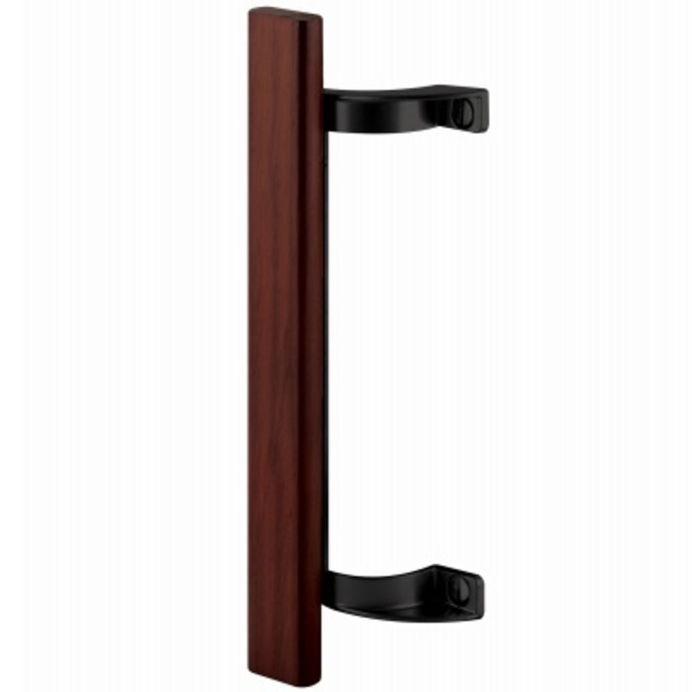 Prime Line C 1190 Sliding Glass Door Pull Handle, 6-1/2 Inch