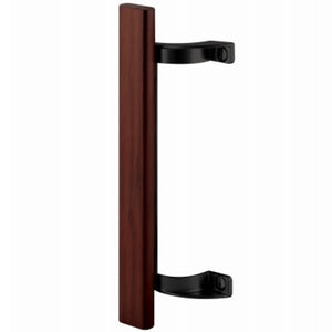 Prime Line C 1190 Sliding Glass Door Pull Handle, 6-1/2 Inch