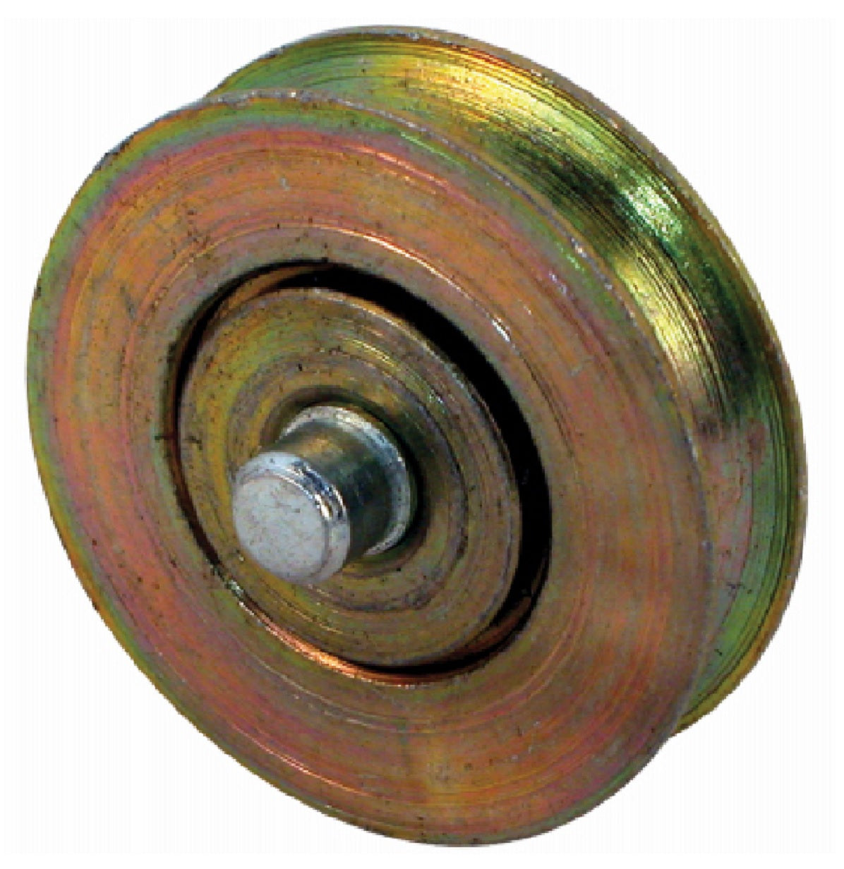 Prime-Line D 1765 Ball Bearing Rollers, Steel