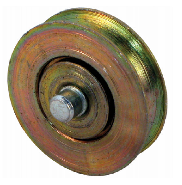 Prime-Line D 1766 Ball Bearing Rollers, Steel