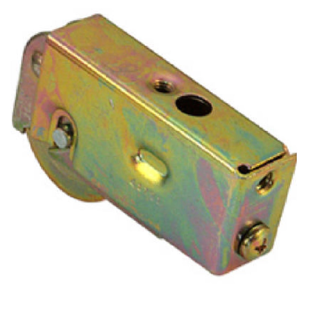 Prime-Line D 1594 Ball Bearing Sliding Door Roller Assembly, Steel