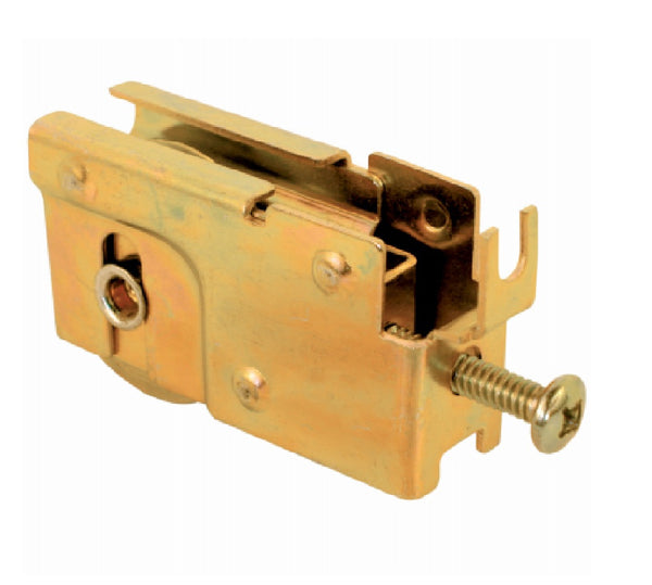 Prime-Line D 1527 C-Tab Patio Door Roller Assembly, Steel