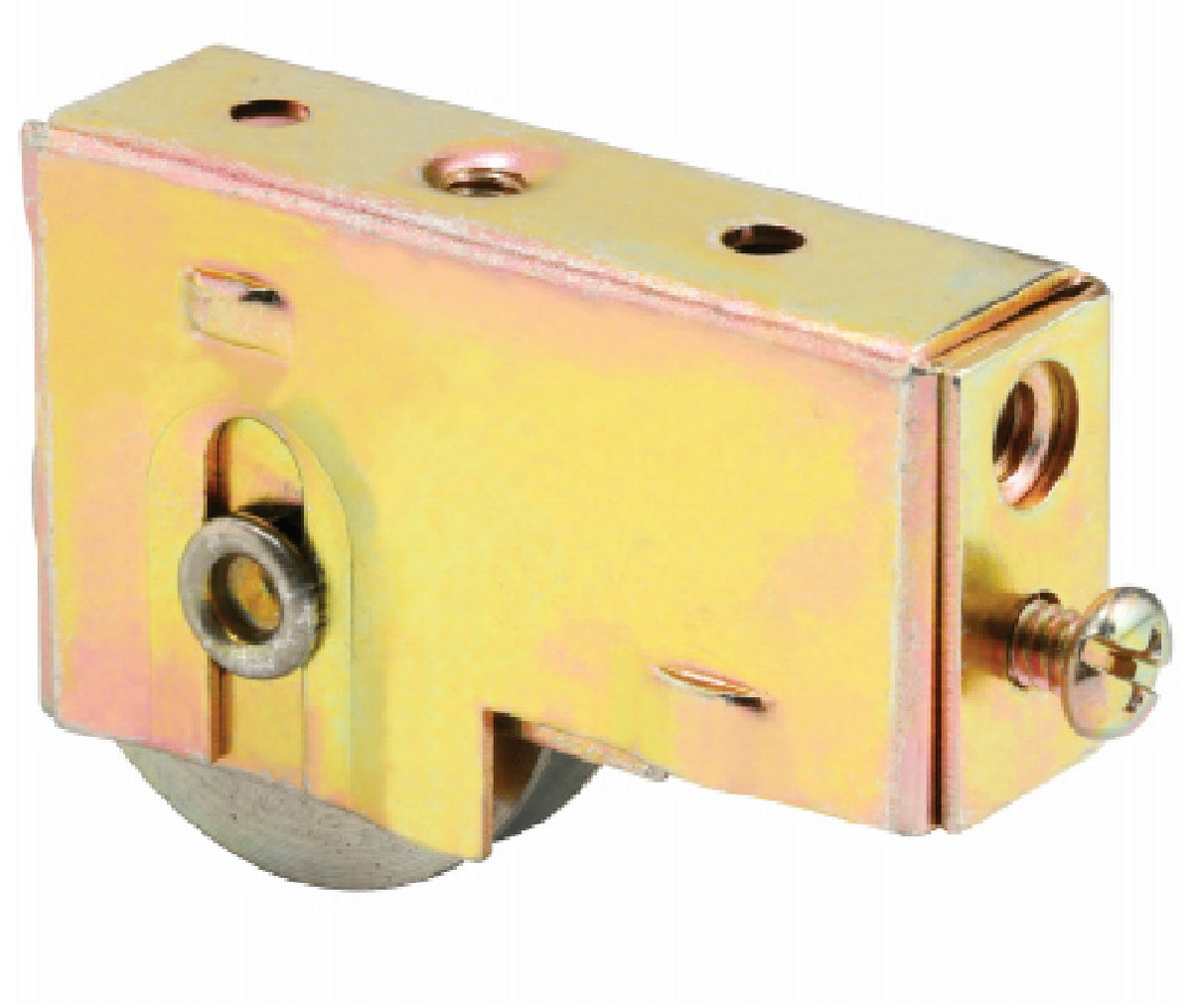 Prime Line D 1537 Patio Door Roller Assembly, Steel
