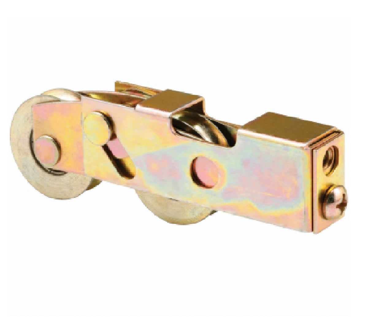 Prime-Line D 1858 Patio Door Roller Assembly, Steel