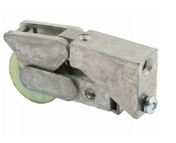 Prime-Line D 1532 Patio Door Roller Assembly, Steel