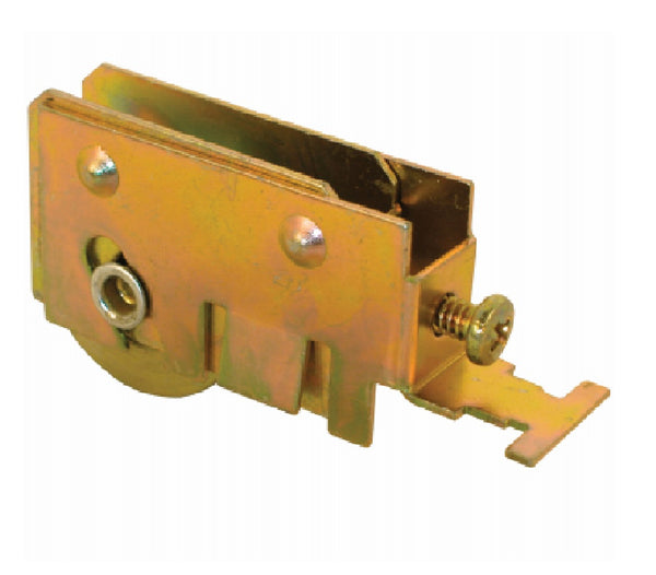 Prime Line D 1518 Patio Door Roller Assembly, 1-1/4 Inch