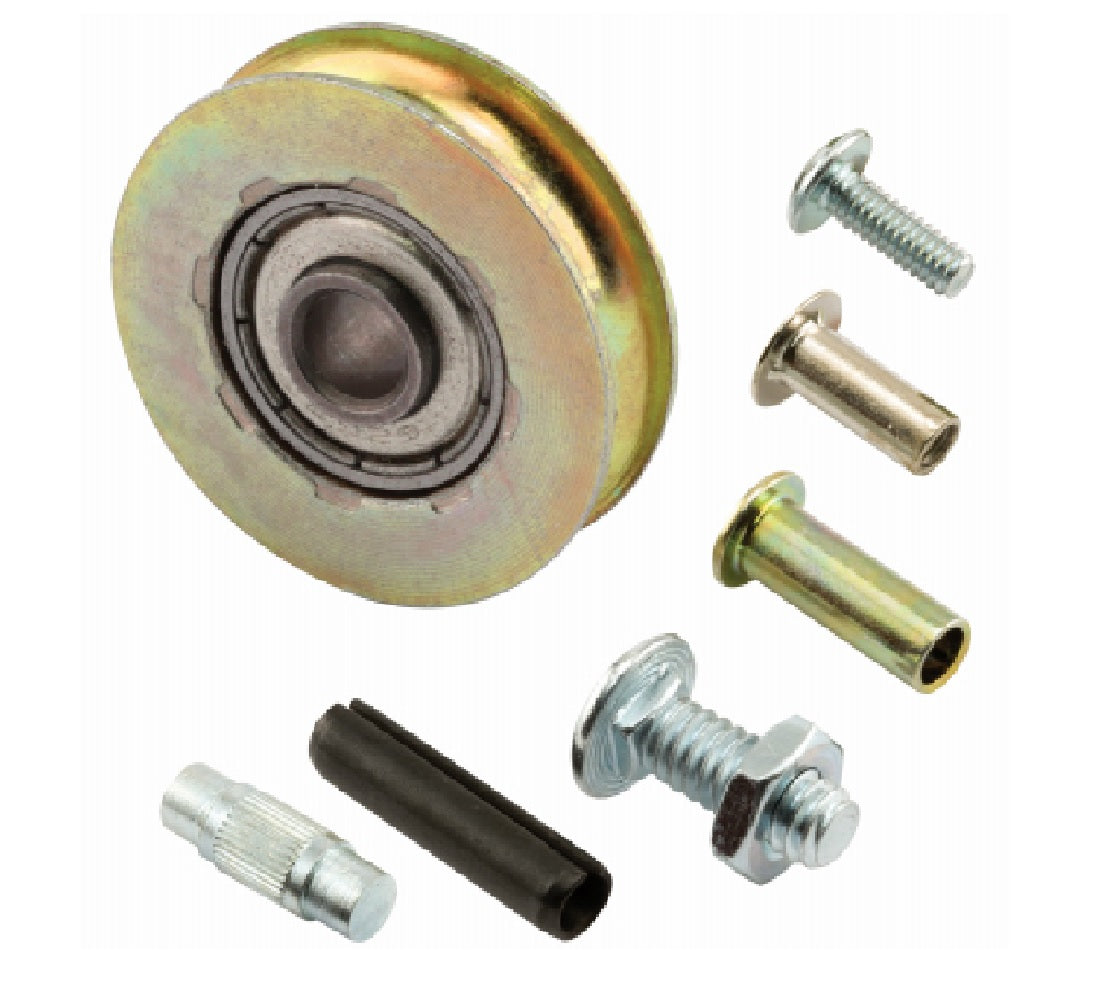 Prime-Line D 1796 Patio Door Roller Kit, 1-1/4 Inch