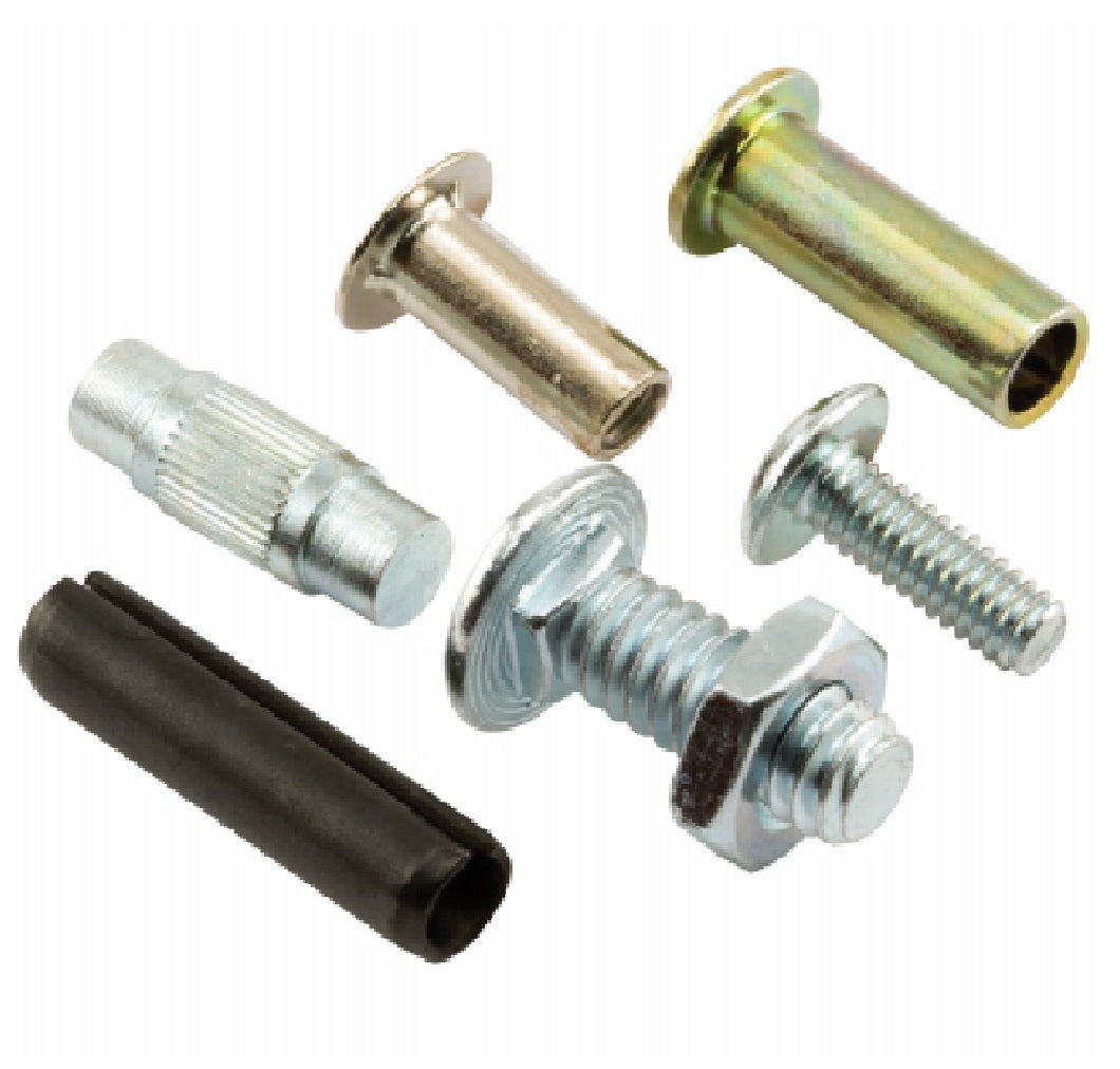 Prime Line D 1861 Sliding Door Roller Axle Repair Kit