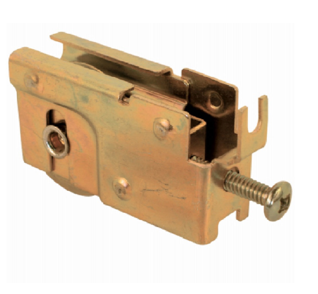 Prime Line D 1526 Sliding Glass Door Roller Assembly, Steel