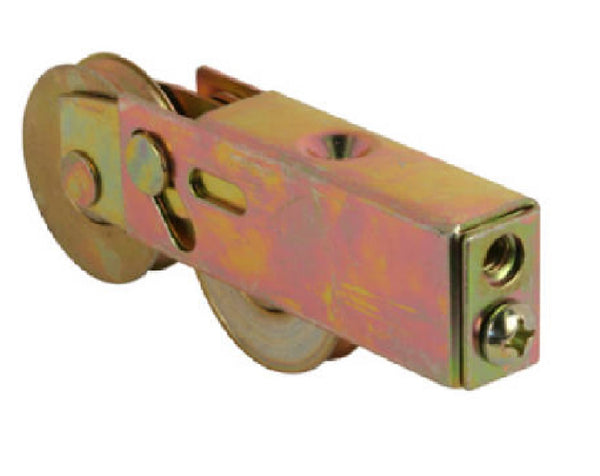 Prime-Line D 1754 Sliding Glass Door Roller Assembly, Steel