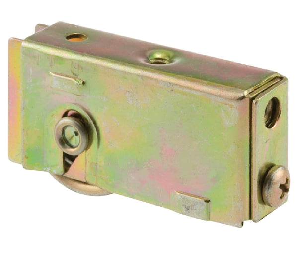 Prime Line D 1541 Sliding Glass Door Roller Assembly, 1-1/4 Inch