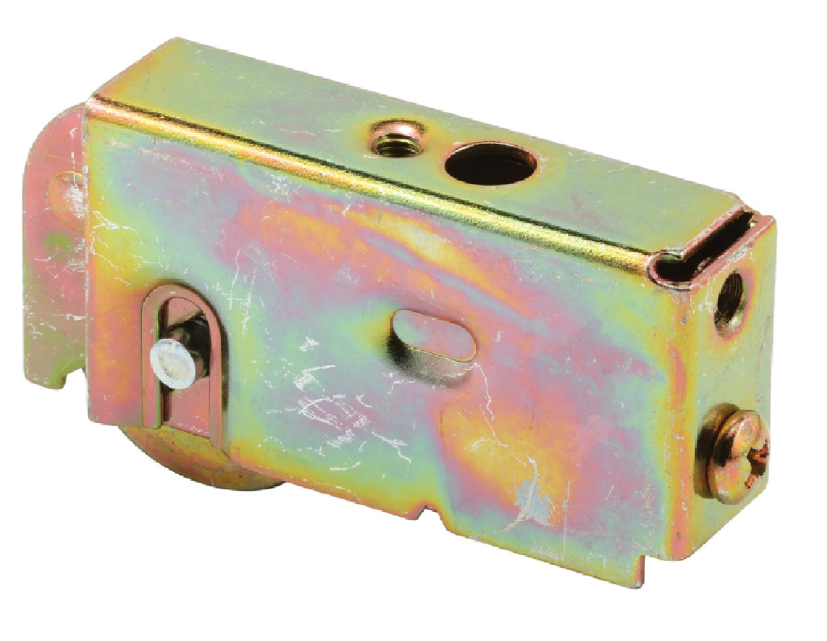 Prime Line D 1723 Sliding Patio Door Roller Assembly, Steel