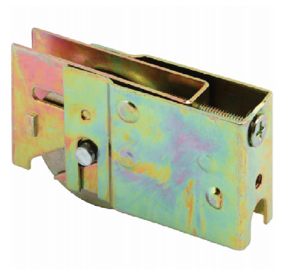 Prime-Line D 1600 Sliding Patio Door Roller Assembly, Steel
