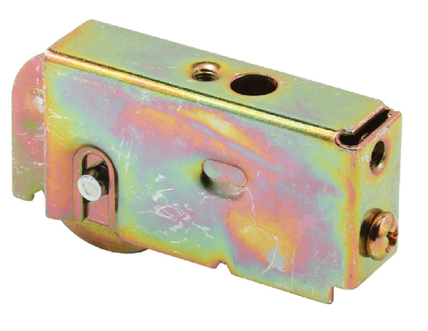 Prime Line D 1723 Sliding Patio Door Roller Assembly, Steel