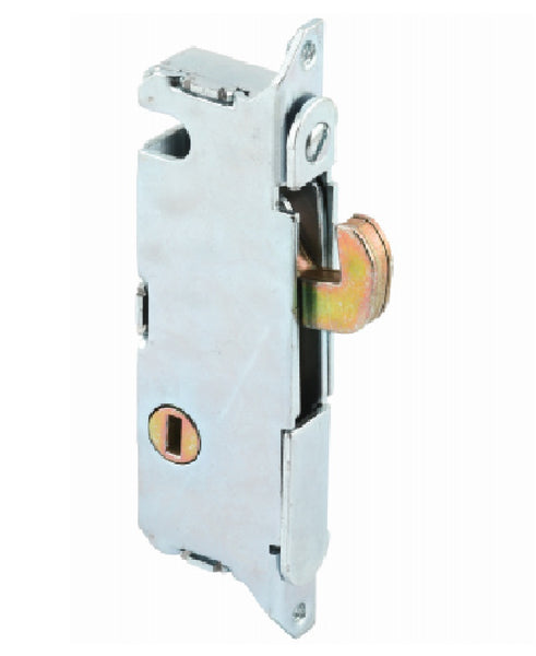 Prime Line E 2013 Vertical Keyway Patio Door Locksets, Steel