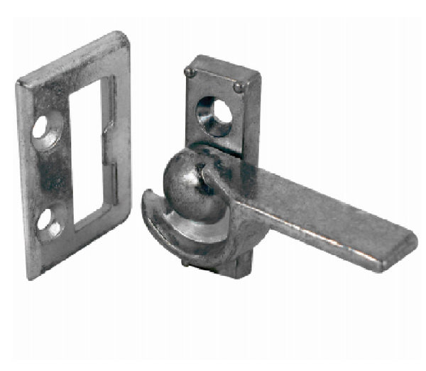 Prime Line F 2510 Left-Handed Sliding Window Cam Latch, Diecast