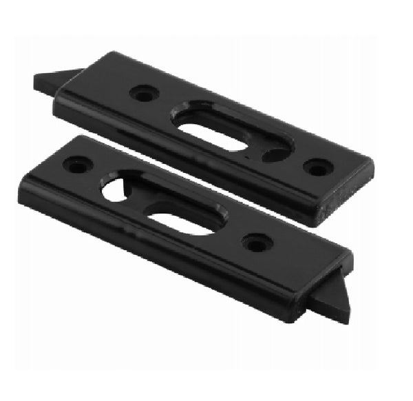 Prime-Line F 2725 Tilt Latch, Black