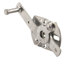 Prime-Line GD52120 Center Mount Swivel Latch, 5/16 Inch