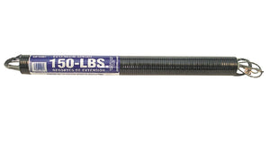 Prime Line GD12207 Garage Door Spring, Silver, 150 Lbs