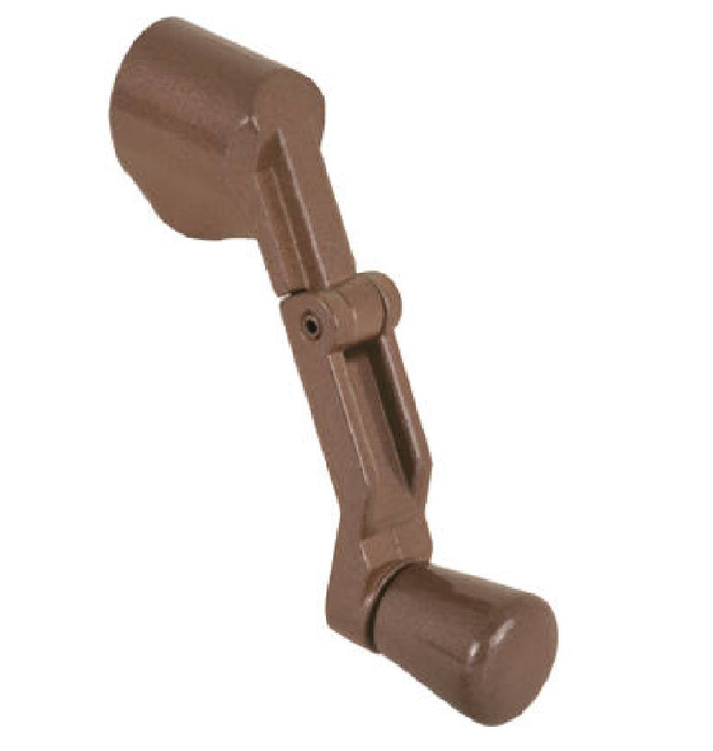 Prime-Line H 3960 Casement Folding Crank Handle, 2-3/4 Inch