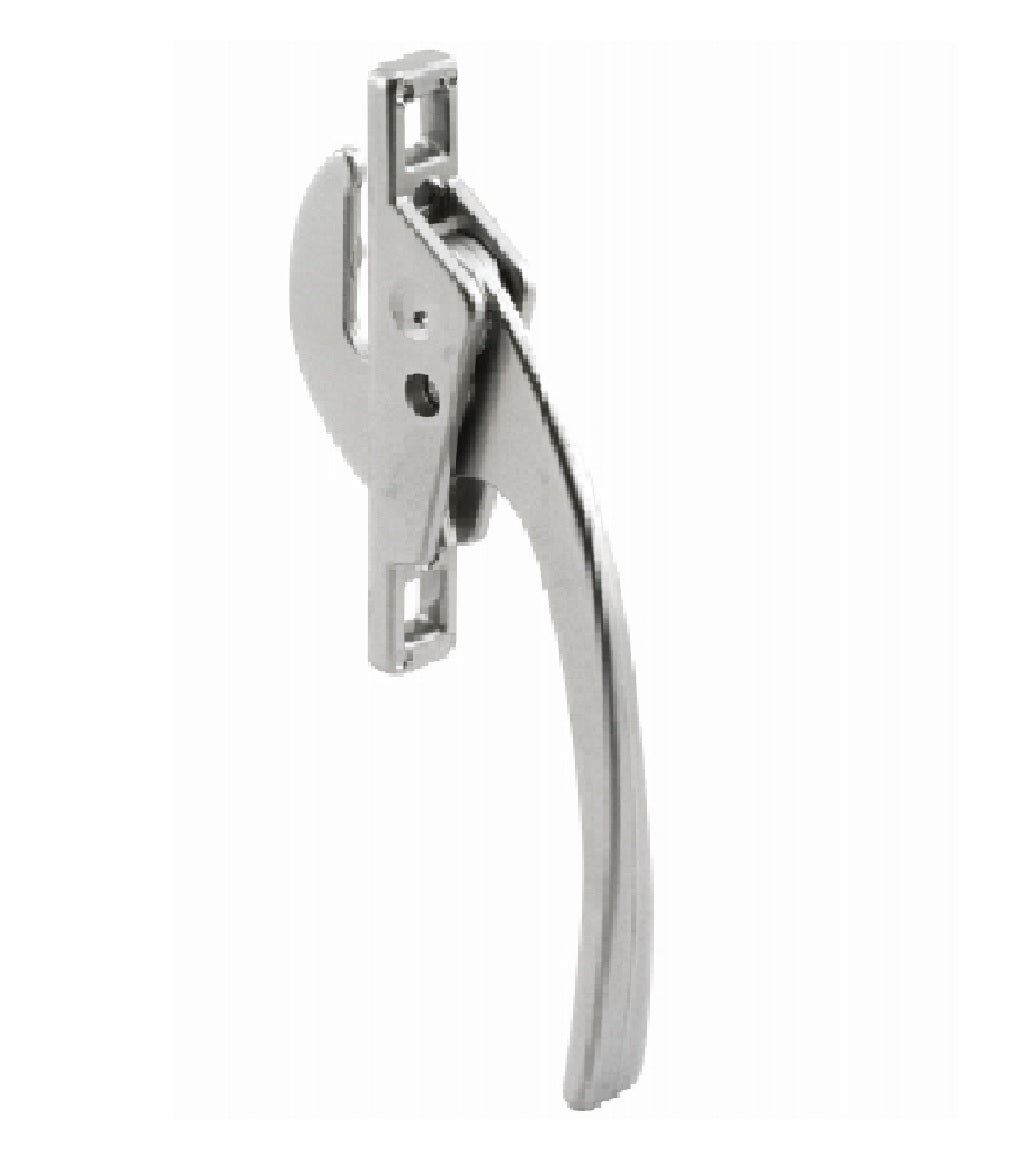 Prime Line H 3539 Casement Locking Handle, Zinc