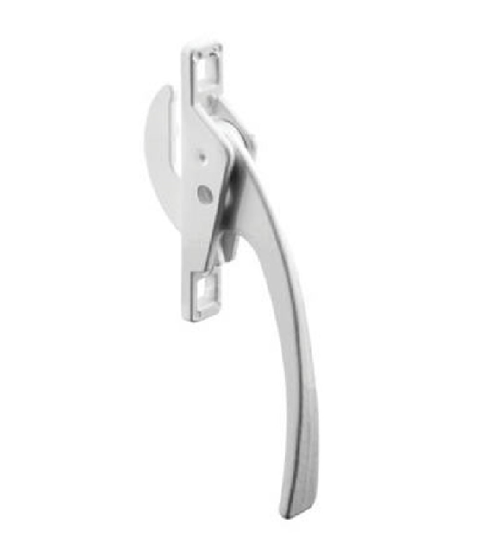 Prime-Line H 3716 Casement Window Locking Handle, White