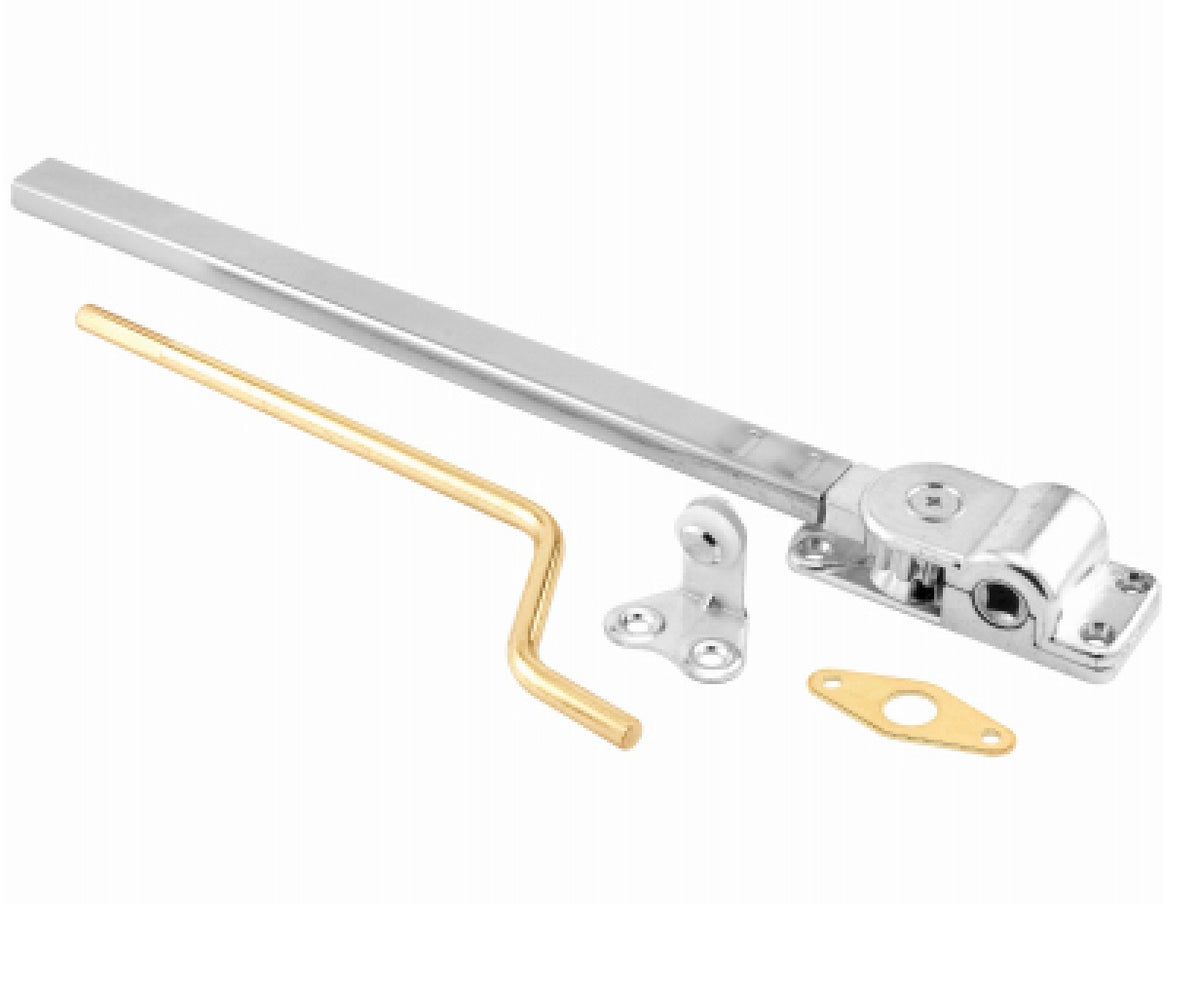 Prime-Line H 3528 Casement Windows Operator, Steel