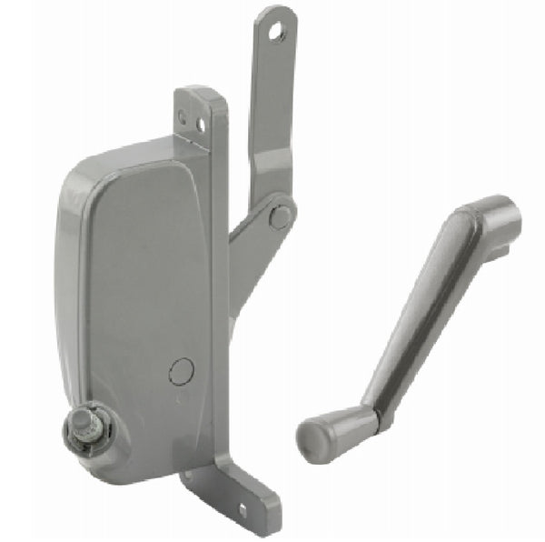 Prime Line H 3669 Pan American Awning Window Operator, Aluminum