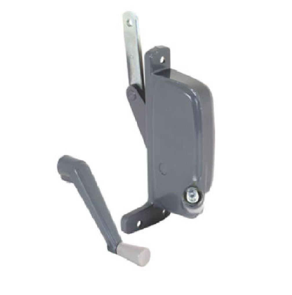 Prime-Line H 3668 Right Hand Awning Window Operator, Aluminum
