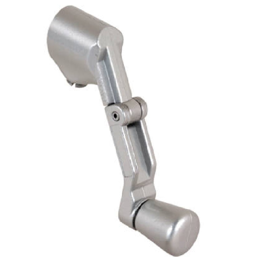 Prime-Line H 3959 Universal Folding Crank Handle, Aluminum