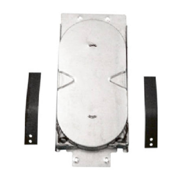 Prime-Line H 3579 Wood Window Sash Balance, Steel