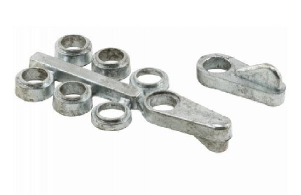 Prime-Line L 5926 Universal Screen Clips, Diecast