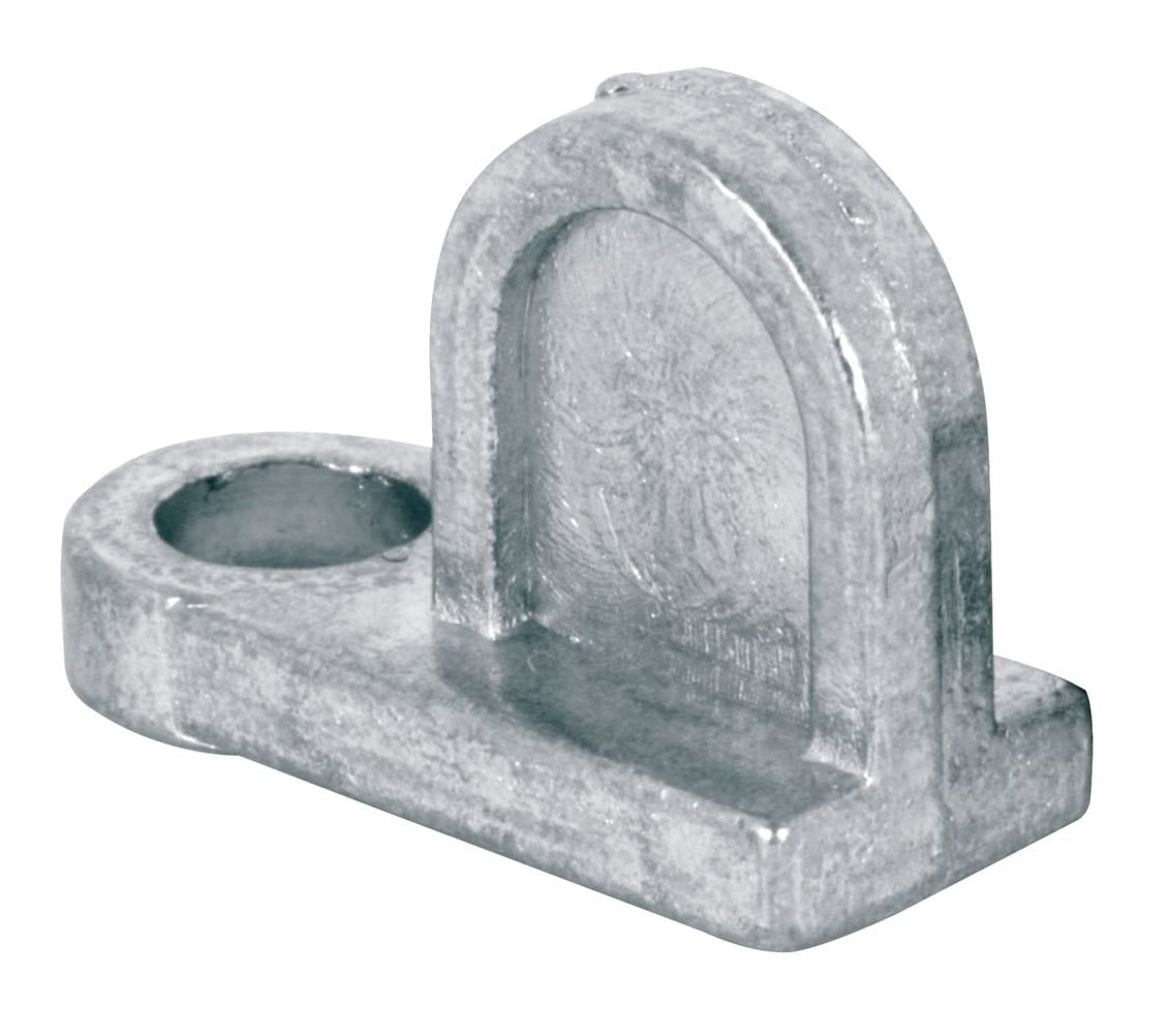 Prime-Line L 5761 Window Screen Clips, Diecast