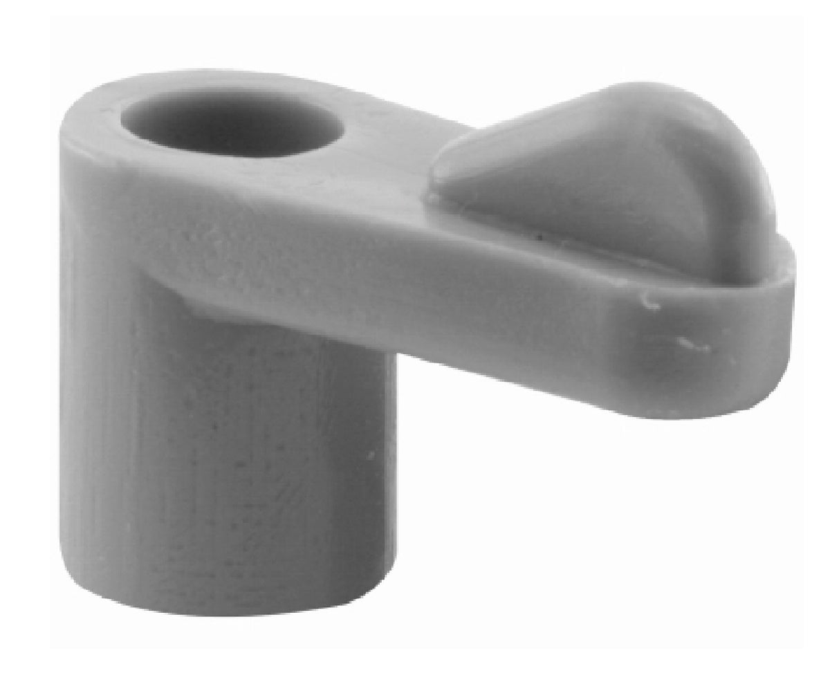 Prime-Line L 5829 Window screen Clips, Gray