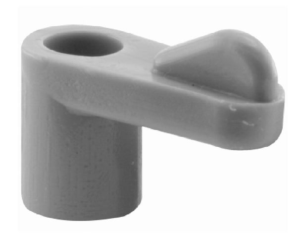 Prime-Line L 5829 Window screen Clips, Gray